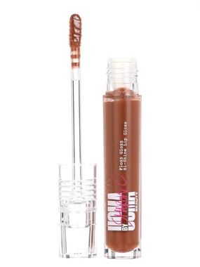 Uoma Beauty FLOSS GLOSS - LIP GLOSS (Edible)‎ | New, Sealed